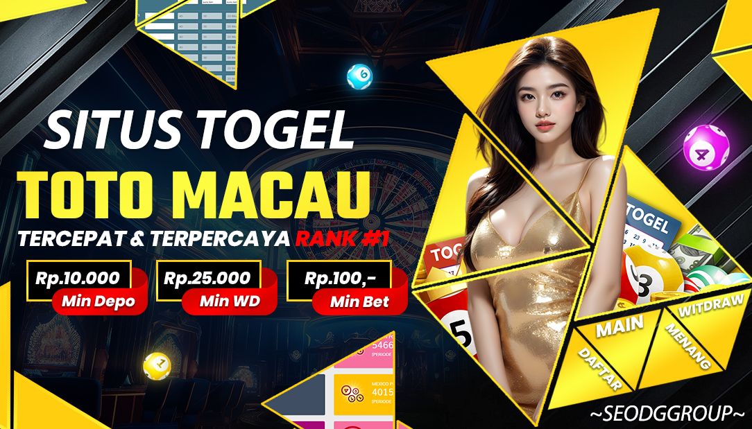 Permainan Toto Terbaru di Situs RetroTogel Terpercaya